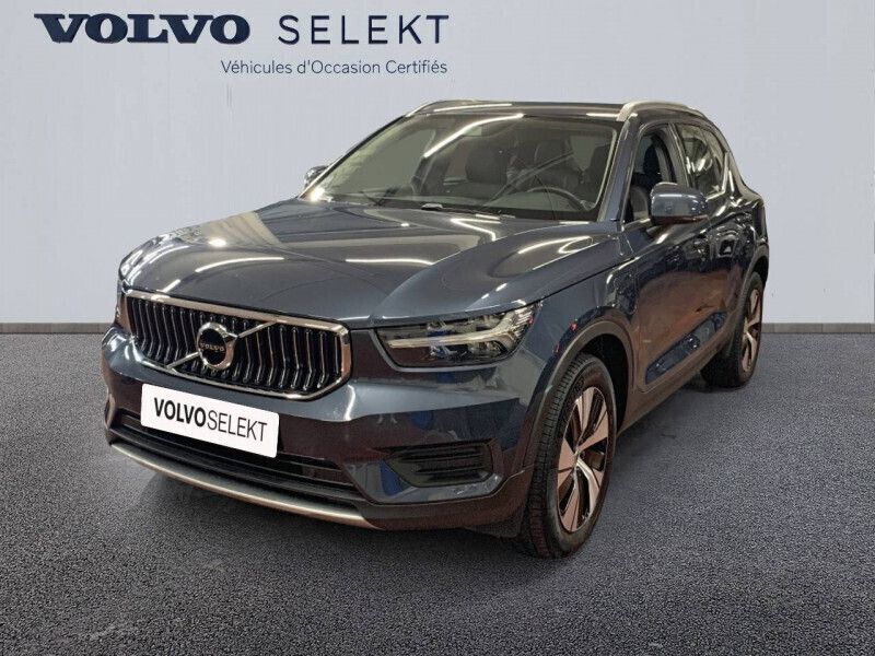 Utilisé 2021 Volvo XC40 Business Edition SUV | 26 900 € - Image 1/4