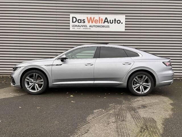 Occasion VW Arteon 156 ch (114 kW) 2023