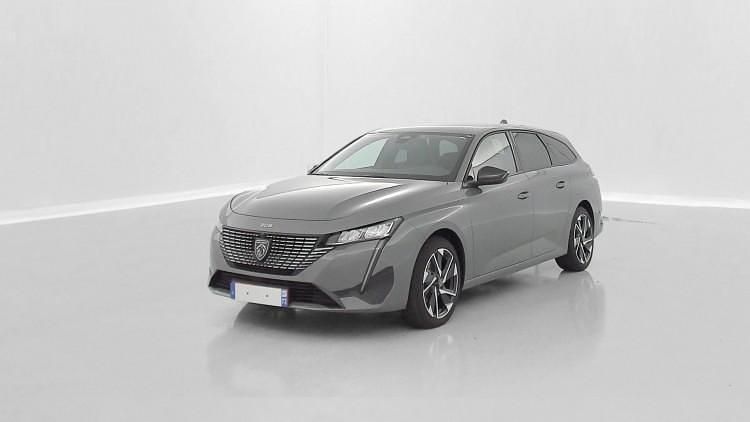 Occasion Peugeot 308 SW Allure 136 ch (100 kW) 2025 Break