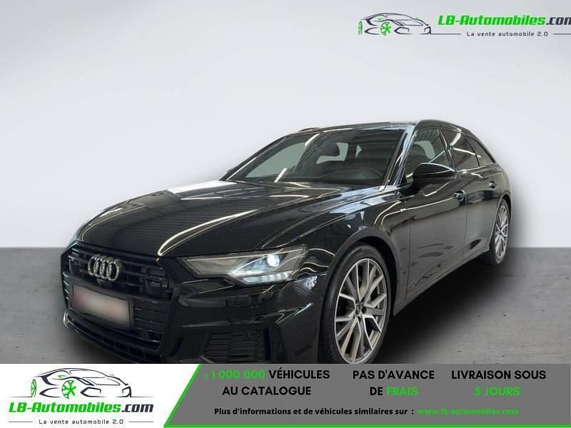Occasion 2023 Audi A6 Sport Break | 55 400 € - Image 1/4