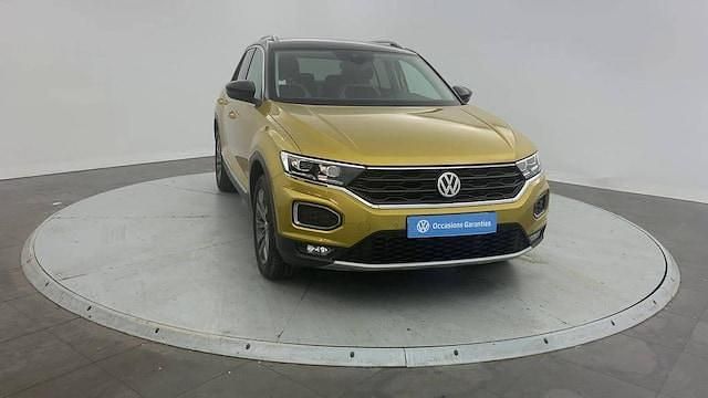 Utilisé 2019 VW T-Roc SUV | 21 000 € (Bon prix) - Image 1/4