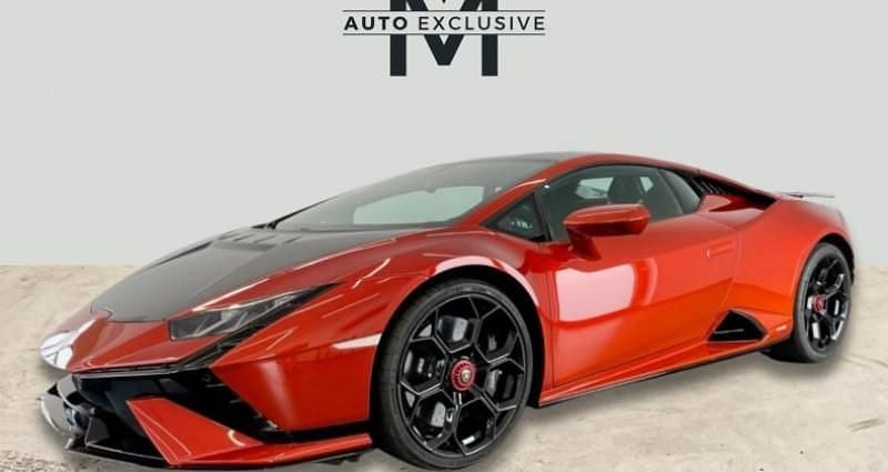 Occasion Lamborghini Huracán 640 ch (470 kW) 2023 Coupé