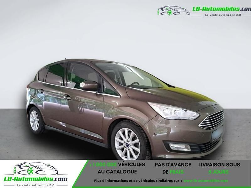 Occasion Ford Focus 150 ch (110 kW) 2017 Break