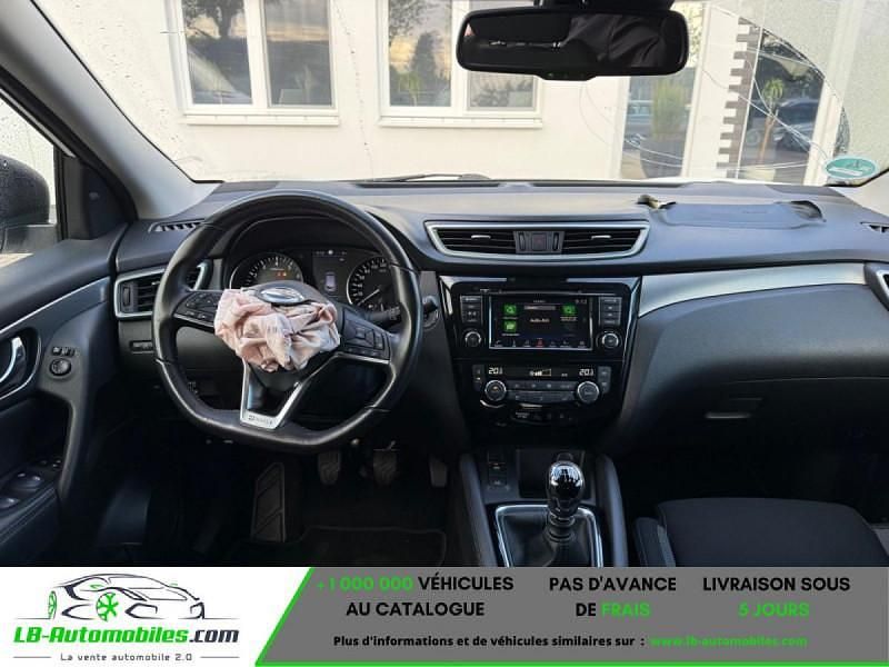 Occasion Nissan Qashqai 140 ch (102 kW) 2019 SUV