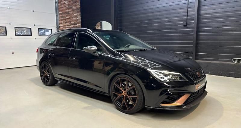Occasion Seat Leon ST 4Drive 300 ch (220 kW) 2020 Break