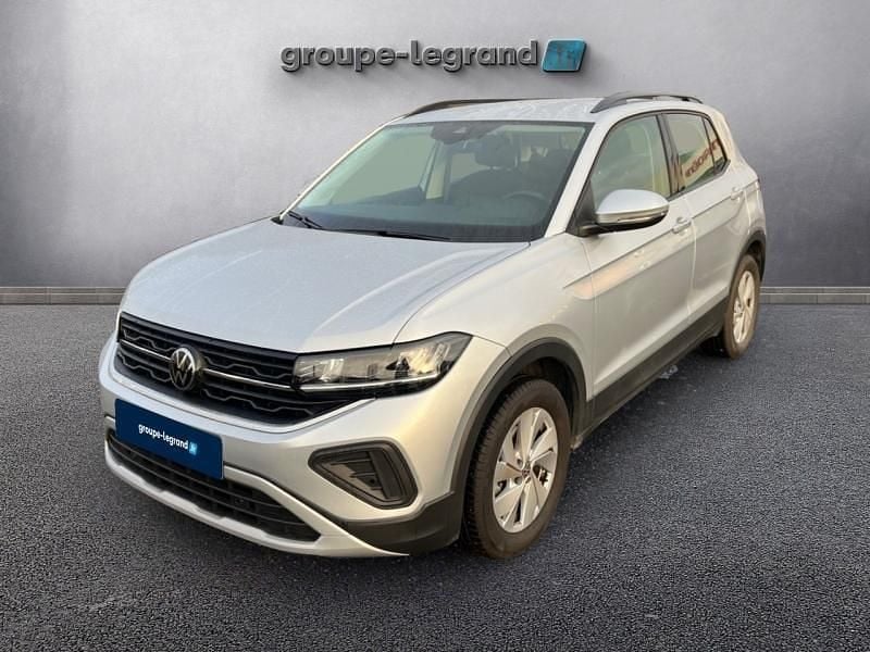 Occasion 2024 VW T-Cross Life SUV | 22 980 € (Prix juste) - Image 1/4