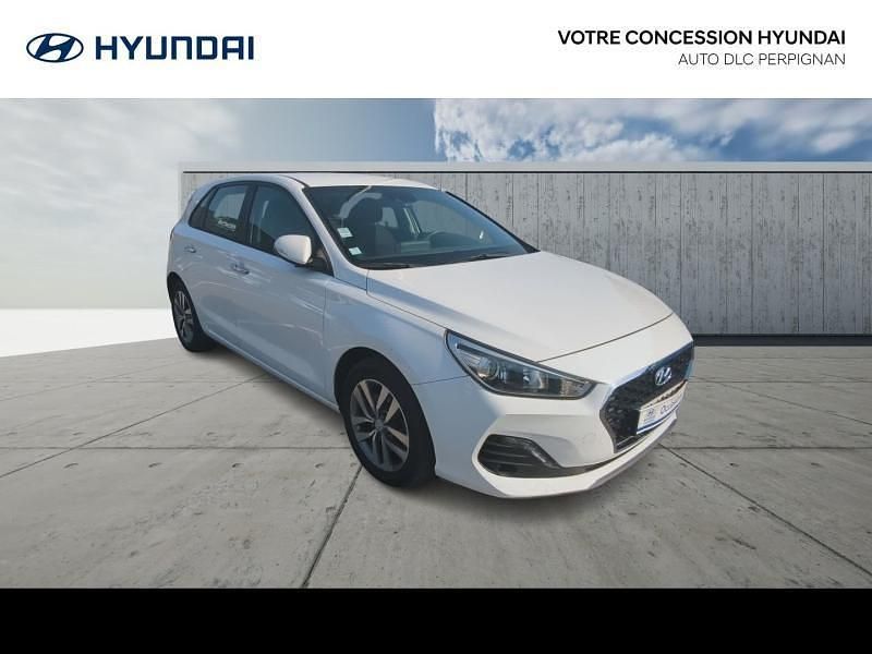 Utilisé 2019 Hyundai i30 | 15 890 € (Bon prix) - Image 1/4
