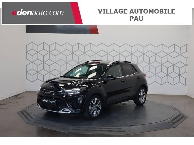Utilisé 2024 Kia Stonic GT-Line SUV | 21 990 € (Prix juste) - Image 1/4