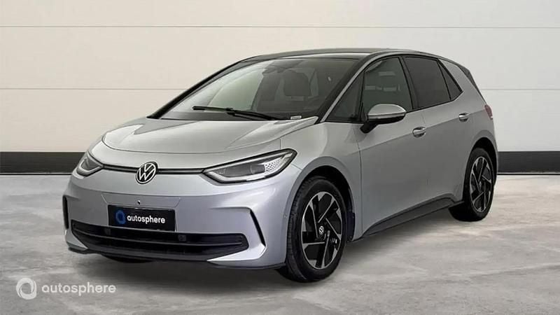 Biton Occasion 2024 VW ID.3 Pro Citadine | 26 799 € (Super prix) - Image 1/4