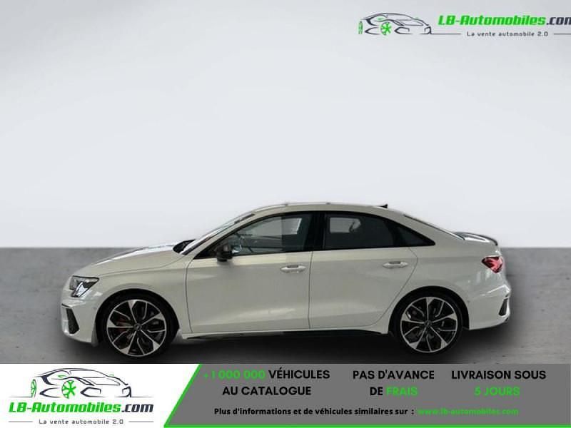 Occasion Audi S3 Sport 310 ch (228 kW) 2021 Berline