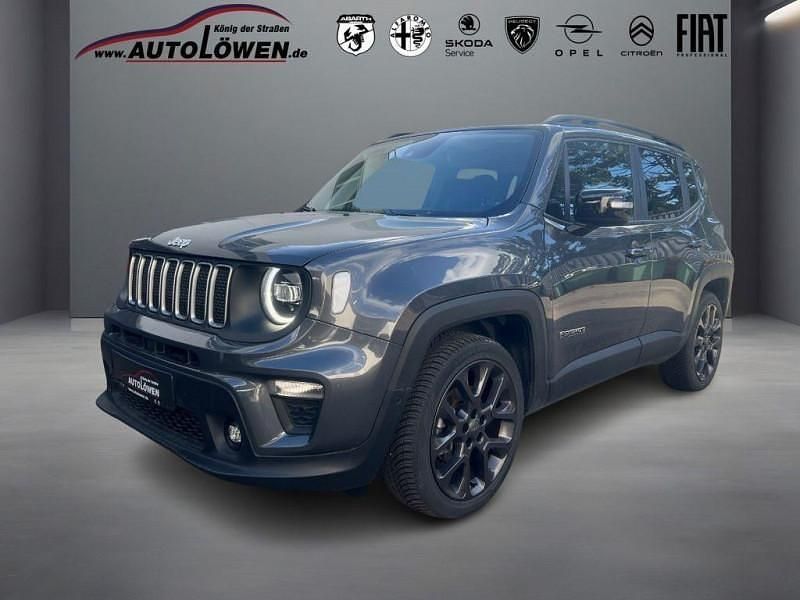 Utilisé 2024 Jeep Renegade SUV | 19 600 € (Super prix) - Image 1/4