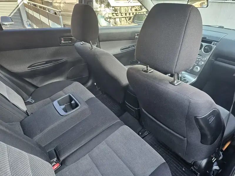 Utilisé 2006 Mazda 6 Berline | 2 800 € - Image 1/4