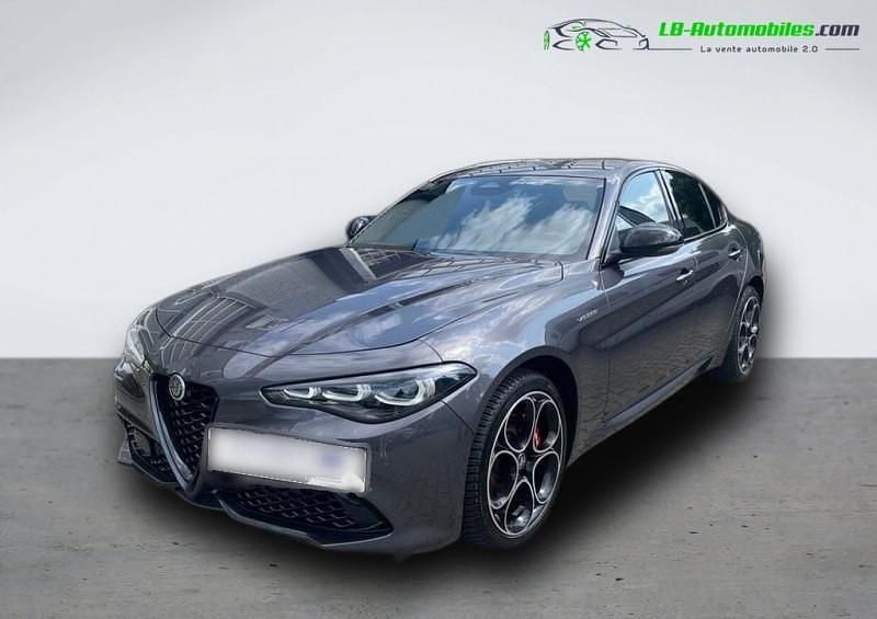 Utilisé 2024 Alfa Romeo Giulia Berline | 40 000 € (Bon prix) - Image 1/3