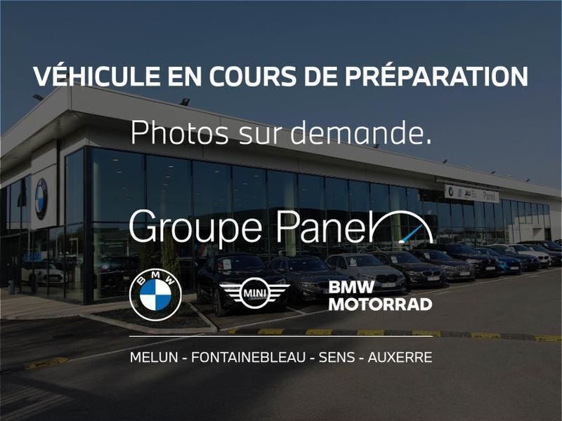Moonwalk grey Utilisé 2020 Mini Cooper Countryman SUV | 29 990 € (Prix cher) - Image 1/4