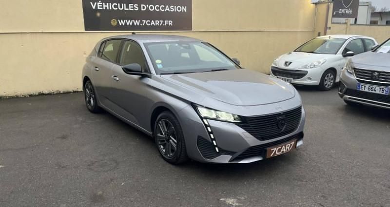 Occasion 2022 Peugeot 308 Active Berline | 15 990 € (Bon prix) - Image 1/4