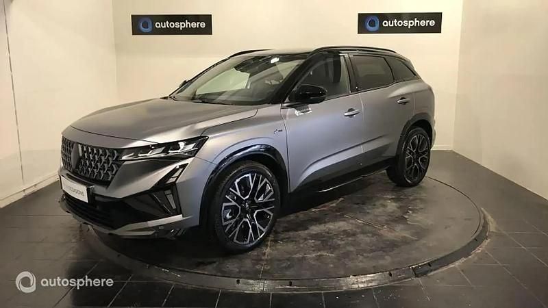 Biton Occasion 2025 Renault Austral Esprit Alpine SUV | 43 490 € - Image 1/4