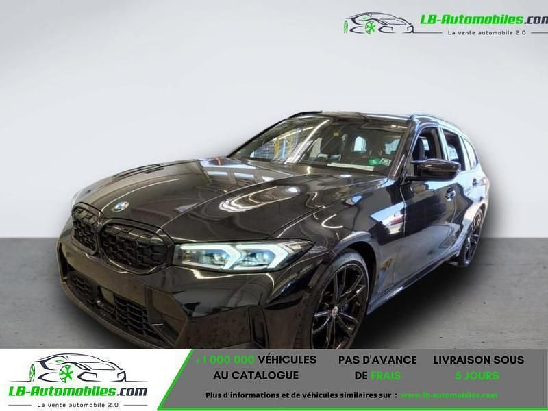 Occasion 2022 BMW M340 M Sport Berline | 58 400 € - Image 1/3