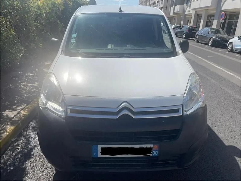 Occasion Citroën Berlingo 75 ch (55 kW) 2018 Monospace