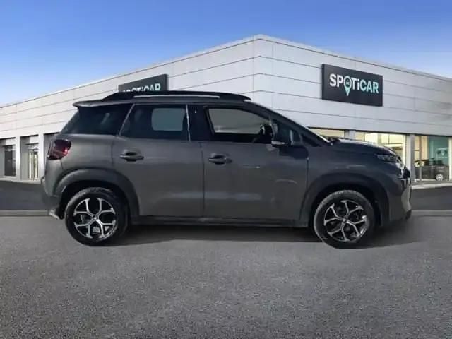 Occasion Citroën C3 Aircross PureTech 2024 Gris acier (m) SUV