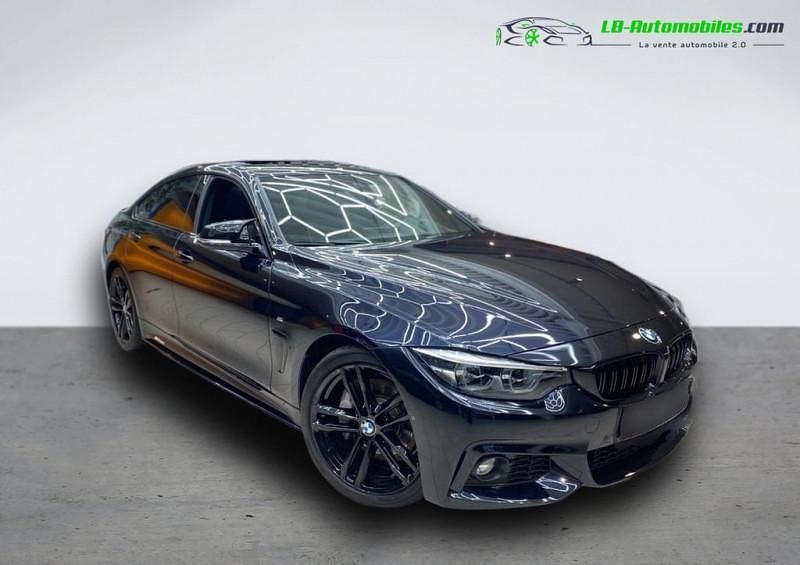 Utilisé 2019 BMW 440 Comfort Edition Coupé | 40 100 € - Image 1/4
