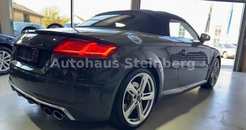 Occasion Audi TT Design 310 ch (228 kW) 2017 Coupé