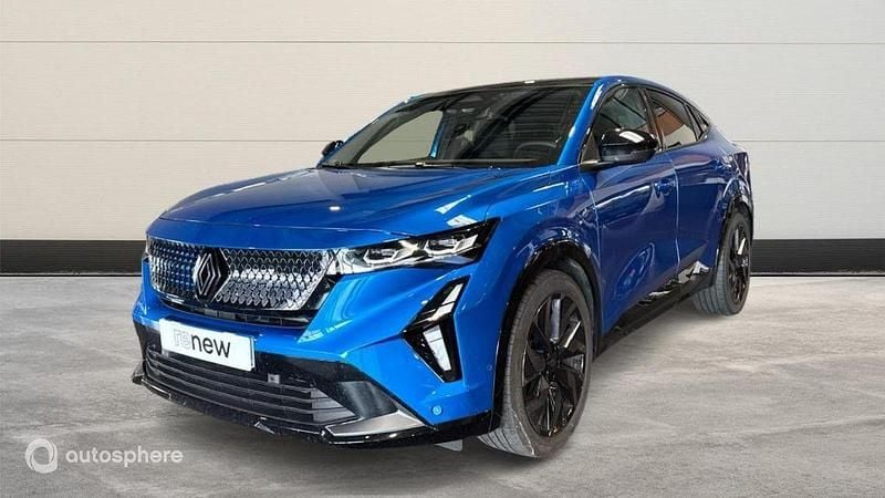 Biton Nouvelle 2024 Renault Rafale Esprit Alpine SUV | 41 799 € (Bon prix) - Image 1/4