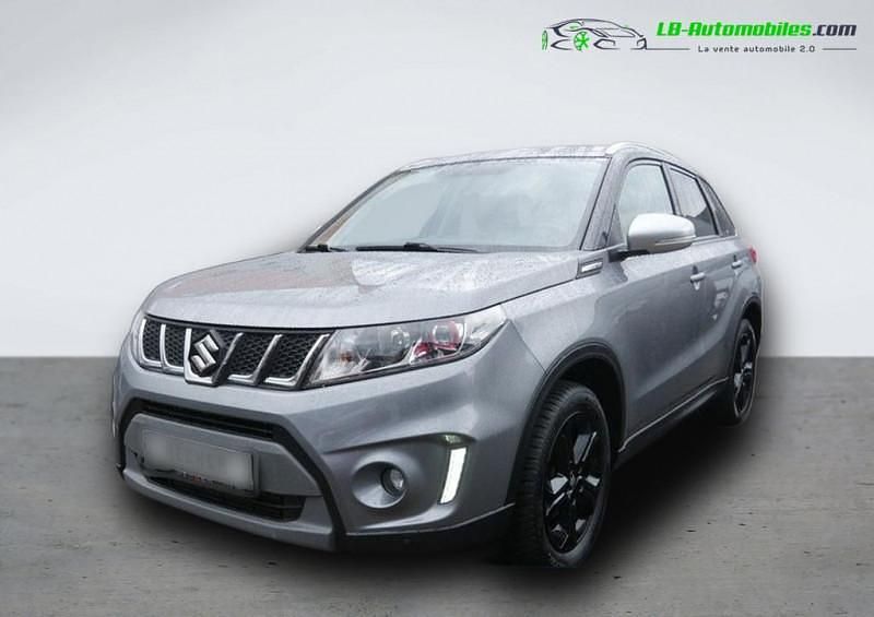 Utilisé 2016 Suzuki Vitara SUV | 20 200 € (Prix juste) - Image 1/4