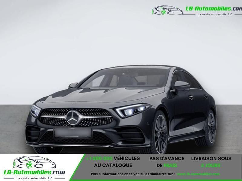 Occasion 2020 Mercedes CLS450 Coupé | 64 500 € - Image 1/4