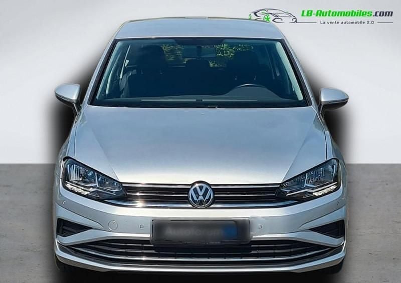 Utilisé 2019 VW Golf VII Berline | 19 900 € (Bon prix) - Image 1/4