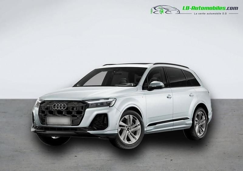 Utilisé 2024 Audi Q7 Sport SUV | 75 400 € (Prix juste) - Image 1/3