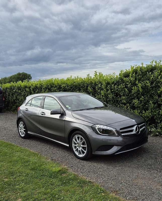 Occasion Mercedes A180 109 ch (80 kW) 2014 Berline