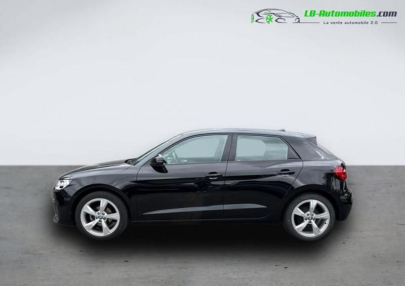 Utilisé 2019 Audi A1 Sportback Sport Citadine | 20 400 € (Prix juste) - Image 1/4