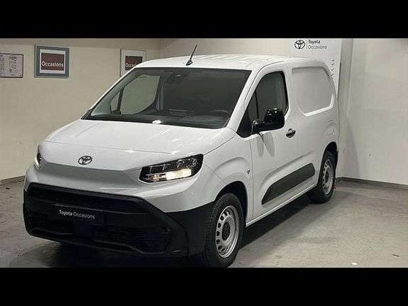 Nouvelle 2024 Toyota Proace City Van | 22 990 € - Image 1/1