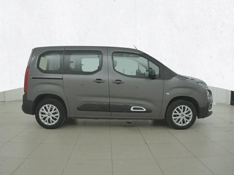 Occasion Citroën Berlingo 102 ch (75 kW) 2022 Monospace