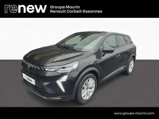 Noir etoilé Occasion 2025 Renault Symbioz Evolution SUV | 23 990 € (Super prix) - Image 1/4