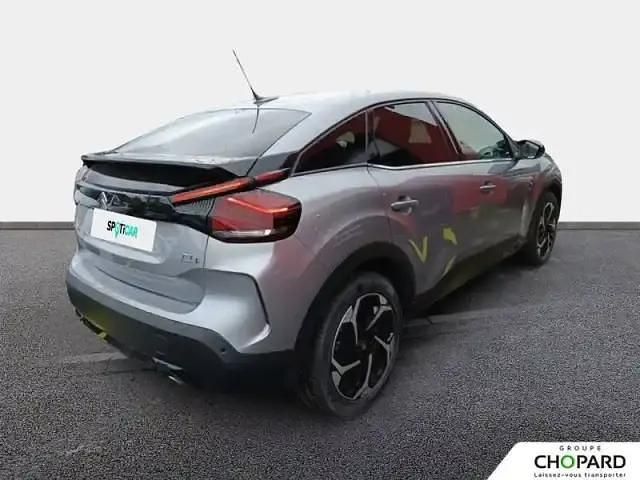 Occasion Citroën C4 PureTech 130 ch (95 kW) 2022 Gris Berline