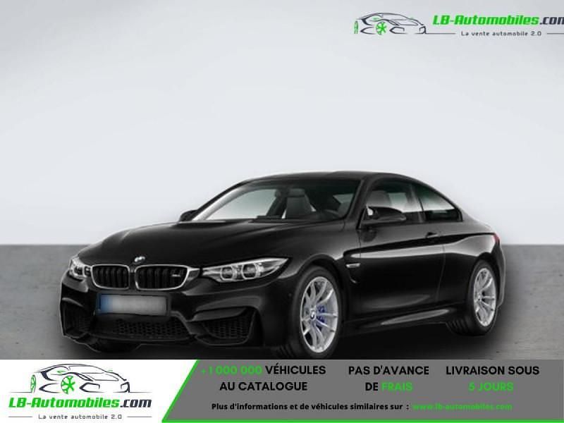 Occasion BMW M4 Comfort Edition 450 ch (330 kW) 2020 Coupé