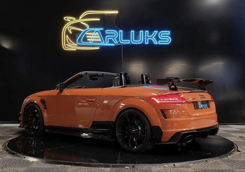 Occasion Audi TT Roadster Sport 400 ch (294 kW) 2020 Cabriolet