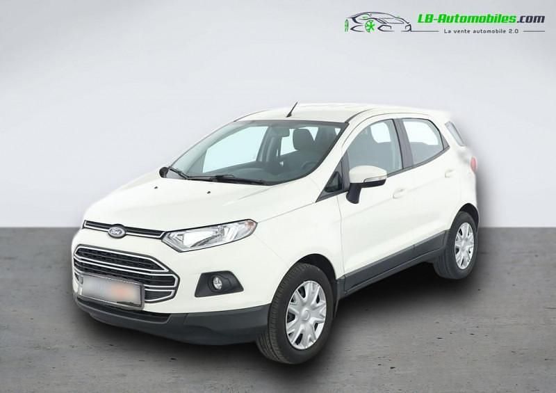 Utilisé 2016 Ford Ecosport SUV | 13 800 € (Prix juste) - Image 1/4