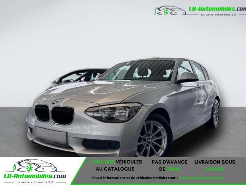 Occasion BMW 116 136 ch (100 kW) 2014 Citadine