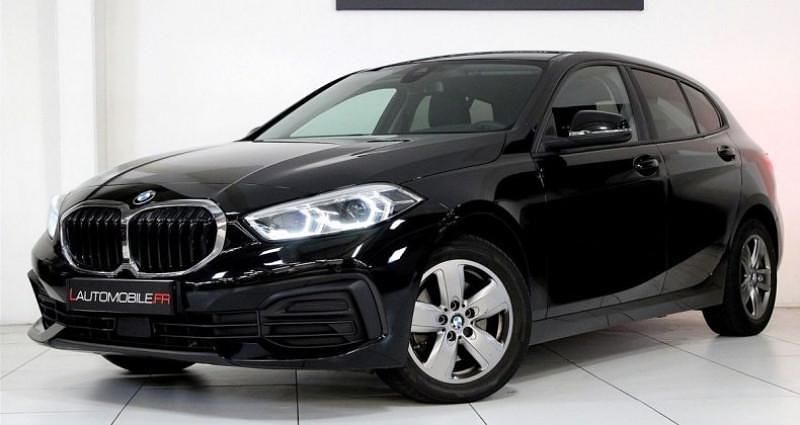 Occasion 2020 BMW 116 Sport Line Citadine | 17 950 € (Super prix) - Image 1/4