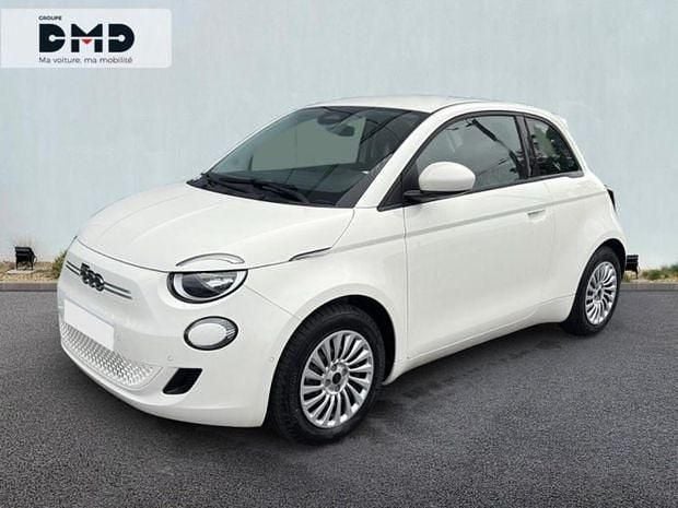 Nouvelle 2025 Fiat 500e Citadine | 19 990 € (Bon prix) - Image 1/4