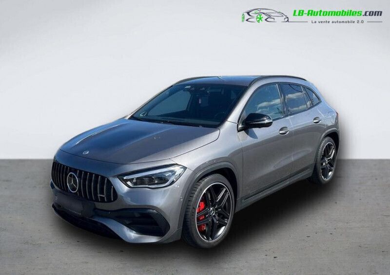 Utilisé 2020 Mercedes GLA45 AMG AMG SUV | 50 500 € - Image 1/4