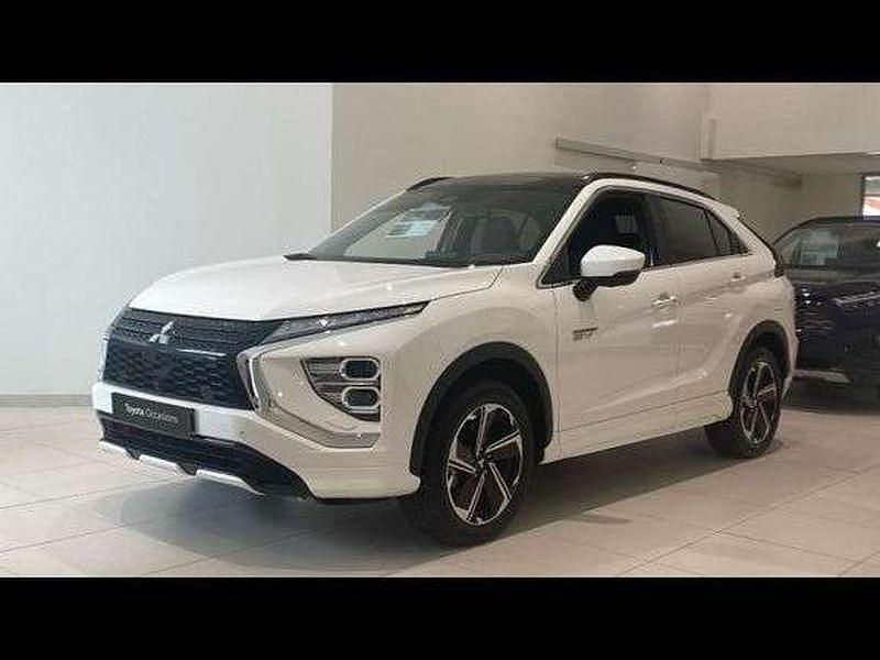 Nouvelle 2024 Mitsubishi Eclipse Cross Instyle SUV | 33 990 € - Image 1/1