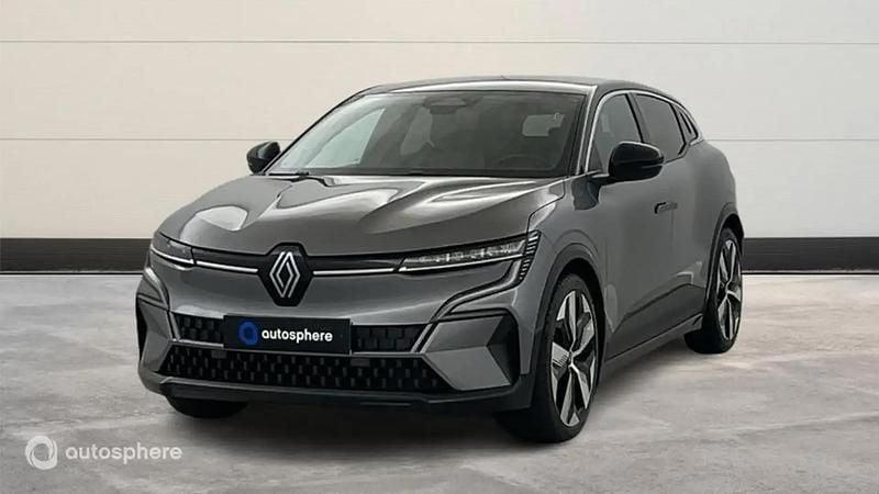 Occasion 2022 Renault Megane E-Tech Techno SUV | 19 999 € (Prix juste) - Image 1/4
