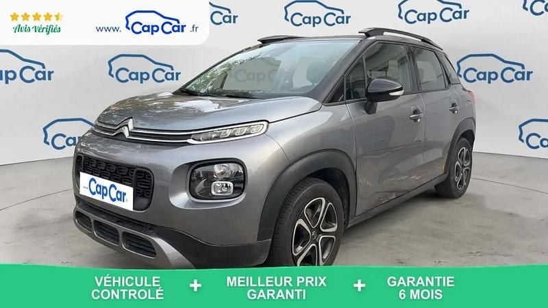 Utilisé 2019 Citroën C3 Aircross Feel SUV | 10 990 € (Bon prix) - Image 1/4