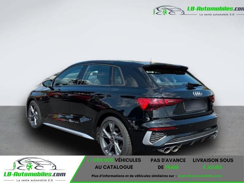 Occasion Audi S3 Sport 310 ch (228 kW) 2021 Berline