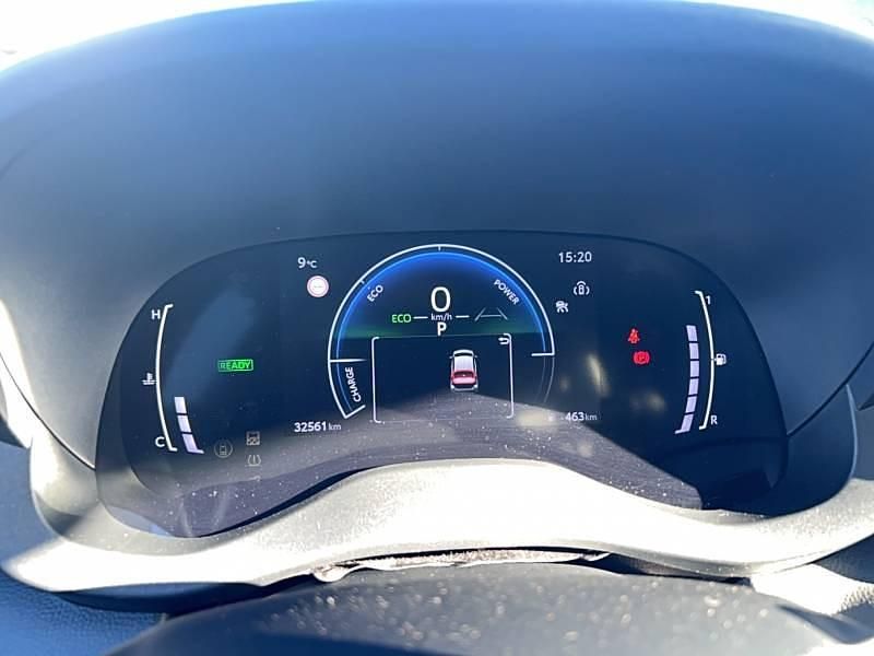 Occasion Toyota Yaris Hybrid Design 116 ch (85 kW) 2024 Citadine