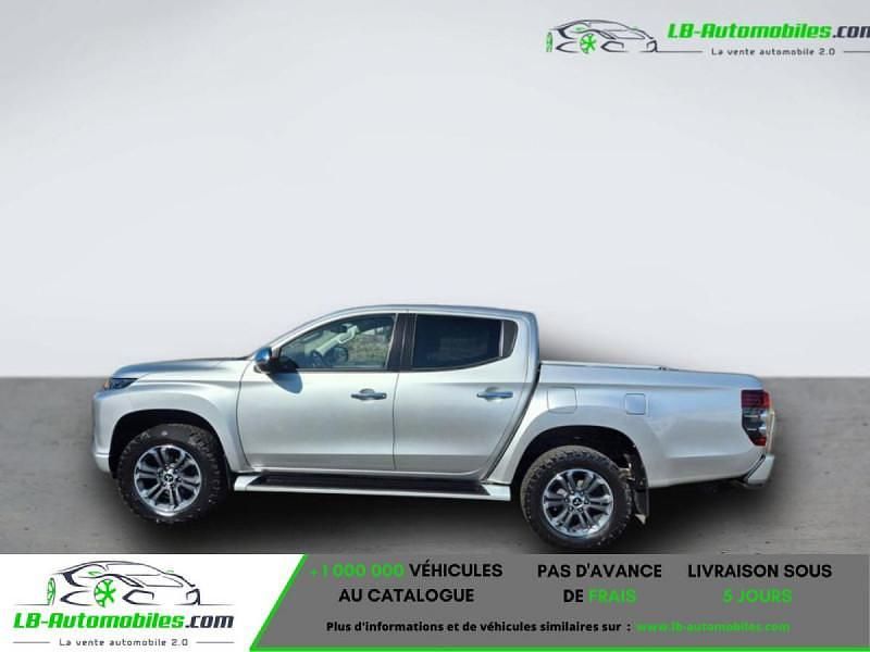 Occasion Mitsubishi L200 150 ch (110 kW) 2020 Pick-up