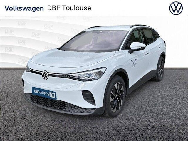 Utilisé 2024 VW ID.4 Pro SUV | 41 480 € (Prix juste) - Image 1/4